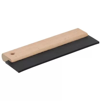DEDRA 1120-20 Fugázó gumi + fa 20cm