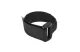 DEDRA 11RC16311 Tépőzáras szalagok 16x310mm, fekete 5db beállítva