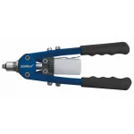  DEDRA 11Y020 Homlok szegecselő alumínium szegecsekhez,hosszúság 280mm