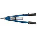   DEDRA 11Y022 Homlok szegecselő alumínium szegecsekhez,hosszúság 540mm