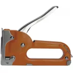 DEDRA 11Z001 Kárpitos tűzőgép 4-8mm, kapocsvastagság 0,7mm, D53