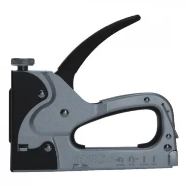 DEDRA 11Z003 Kárpitos tűzőgép multifunkciós, 4in1, 6-14mm, állítható nyomás, kapocsvastagság 1,2mm, D11/D11U/D11T/D11I