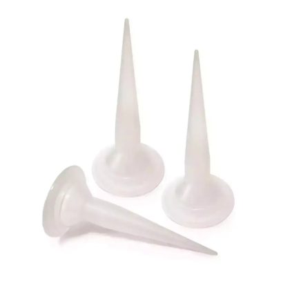 DEDRA 1201-113 Kinyomó pisztoly vég készlet 3 db-os