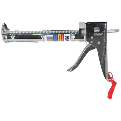 DEDRA 1201 Szilikon adagolópisztoly