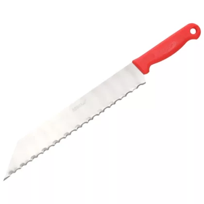DEDRA 1209W Ásványgyapot vágó kés 480mm
