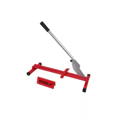 DEDRA 1238P Giotin panelek vágásához,maximális vágáshossz 210mm