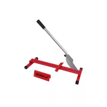   DEDRA 1238P Giotin panelek vágásához,maximális vágáshossz 210mm
