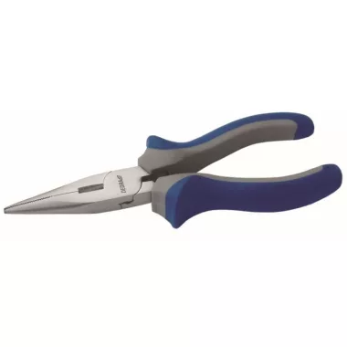 DEDRA 1243 Hosszúcsőrű fogó 160mm