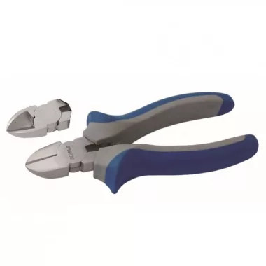 DEDRA 1246 Oldal csípőfogó 140mm