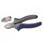 DEDRA 1248 Oldal csípőfogó 180mm