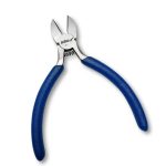 DEDRA 1260M4 Műszerész oldal fogó 115mm