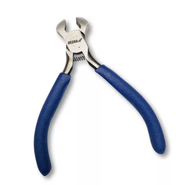 DEDRA 1260M5 Műszerész homlok fogó 115mm