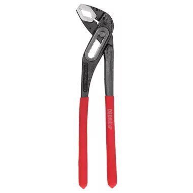 DEDRA 1267 Csőfogó kulcs állítható 250mm CrV