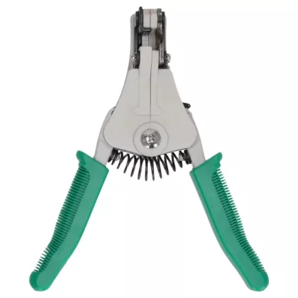 DEDRA 1268S1 Izoláció eltávolíto szerszám 0,5-2,0mm