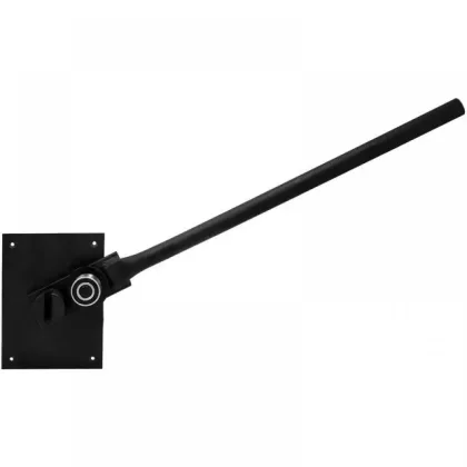 DEDRA 1274-12 Ívhajlító 12mm, csapágyas