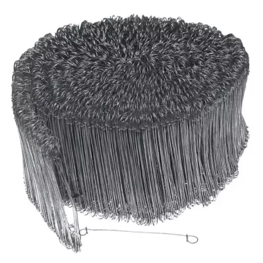 DEDRA 1276 TWISTER kötöződrót 12cm/2500db, 1276-os géphez