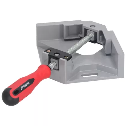 DEDRA 12A001 Sarokszorító 70mm