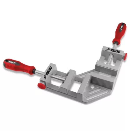 DEDRA 12A002 Sarokszorító 65x70mm