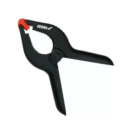 DEDRA 12A012 Rugós szorító 150mm