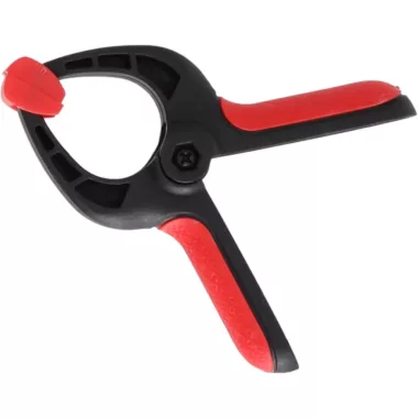 DEDRA 12A016 Kétanyagú rugós szorító 100mm