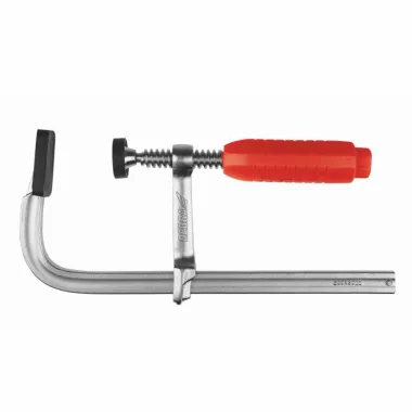 DEDRA 12A057 Asztalos szorító F, kovácsolt 500x120mm