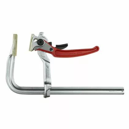 DEDRA 12A076 Racsnis szorító F 200x120mm