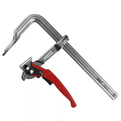 DEDRA 12A156 Racsnis szorító F 200x120mm