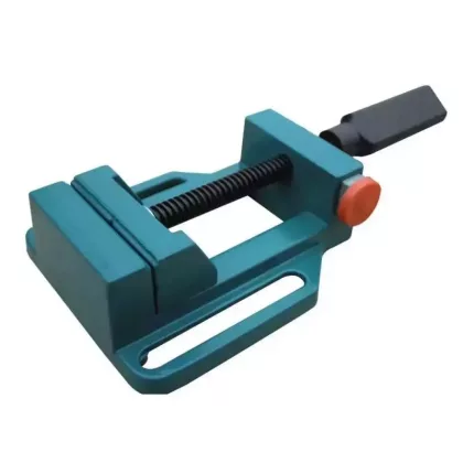 DEDRA 12A206 Szorítópofás modellező satu, 60/60mm