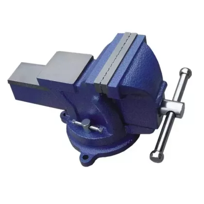 DEDRA 12A412 Forgó lakatos satu 125/110mm, 10,5kg