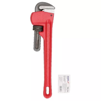   DEDRA 12D135 Stillson típusú állítható csavarkulcs 350mm