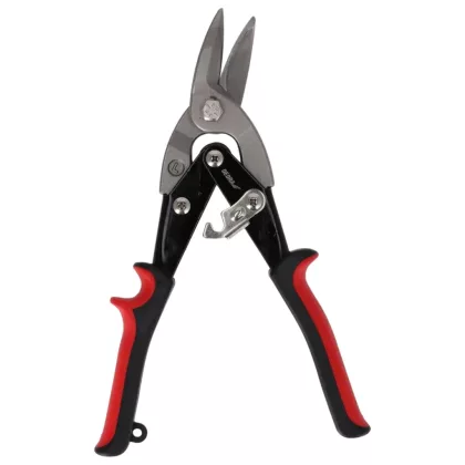 DEDRA 12P002 Lemezolló balos CRV, 250mm