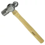   DEDRA 13M311 Bádogos kalapács 450g, fém fej, hickory nyél