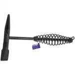 DEDRA 13M490 Heggesztő kalapács 300g