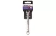 DEDRA 1460P Csillag-villás kulcs CrV 26mm PVC tartóval