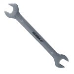 DEDRA 1474 Lapos kulcs, kétoldalas CrV 12x13 mm