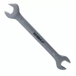 DEDRA 1482 Lapos kulcs, kétoldalas CrV 25x28 mm