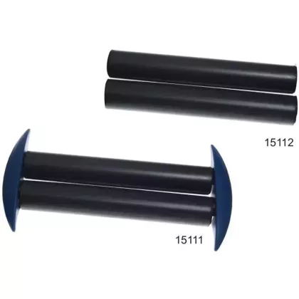   DEDRA 15112 Tartalék alkatrészek 1510, 1511 kannákhoz, 2db