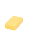 DEDRA 1525 Magas nedvszívó szivacs természetes gumiból 145x100x45, penészálló