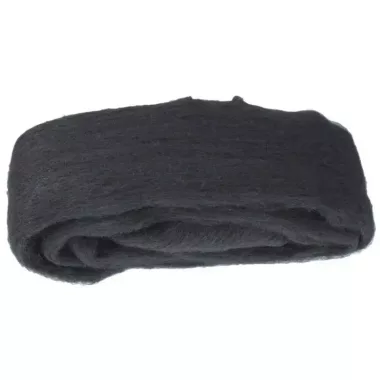 DEDRA 1530-1 Acélgyapjú Nr 1, 200g, Német gyártmány