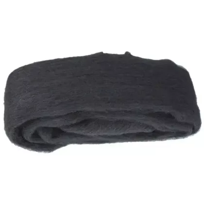 DEDRA 1530-1 Acélgyapjú Nr 1, 200g, Német gyártmány