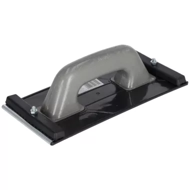 DEDRA 15B041 Ráspoly hungarocellhez 270x130mm