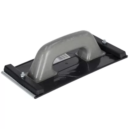 DEDRA 15B041 Ráspoly hungarocellhez 270x130mm