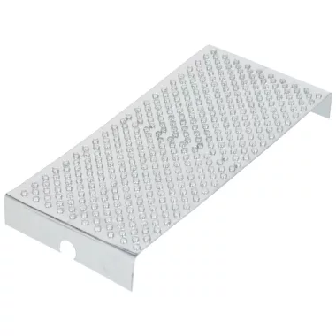 DEDRA 15B044 Penge 400x180mm ráspolyhoz