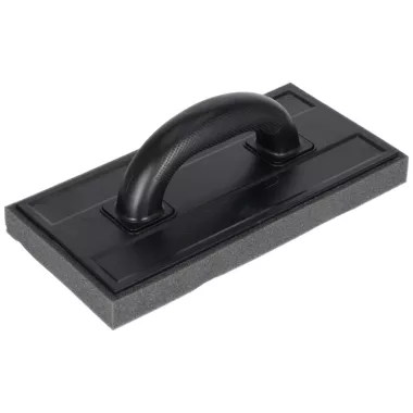 DEDRA 15B061 PVC simító szivaccsal 270x130mm, 25mm