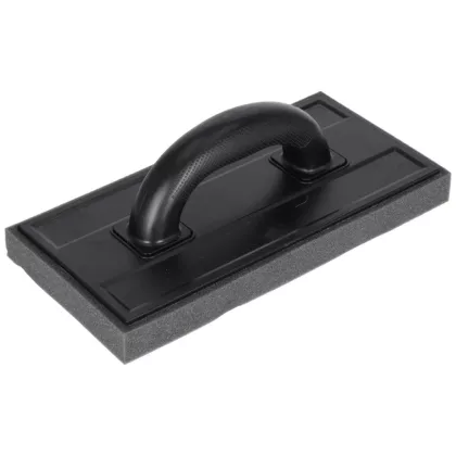 DEDRA 15B061 PVC simító szivaccsal 270x130mm, 25mm