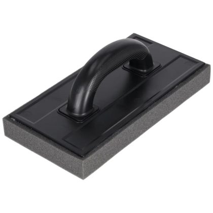 DEDRA 15B062 PVC simító szivaccsal 270x130mm, 30mm