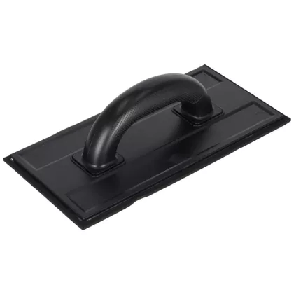 DEDRA 15B070 PVC simító 270x130mm gumival, 4mm