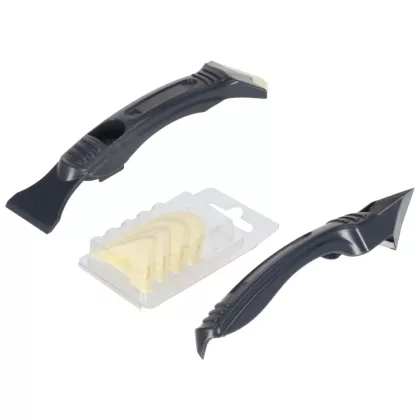 DEDRA 15B085 Szerszám szett szilikonnal való munkához