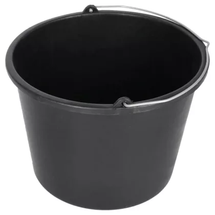 DEDRA 15B101 Építési vödör 12l