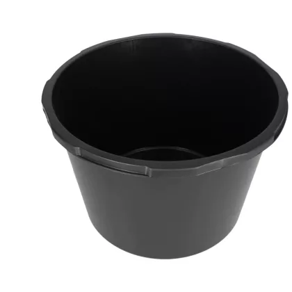 DEDRA 15B111 Habarcsdézsa, kerek 45l